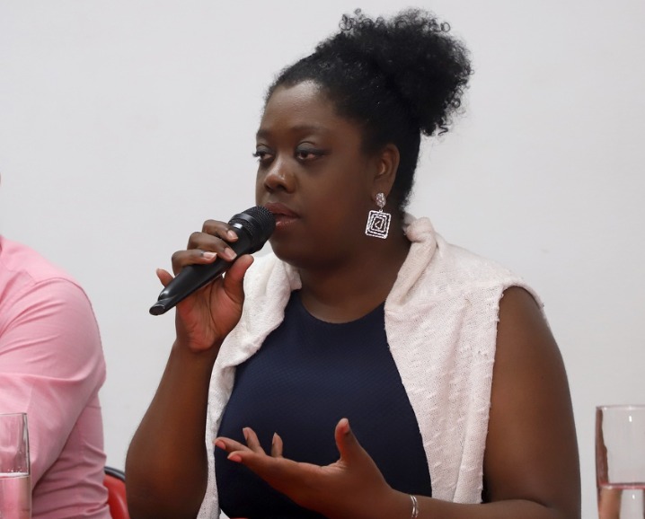 Secretária de Desenvolvimento e Gestão de Pessoas falou sobre importância de preparar servidores da área para elaborar políticas públicas