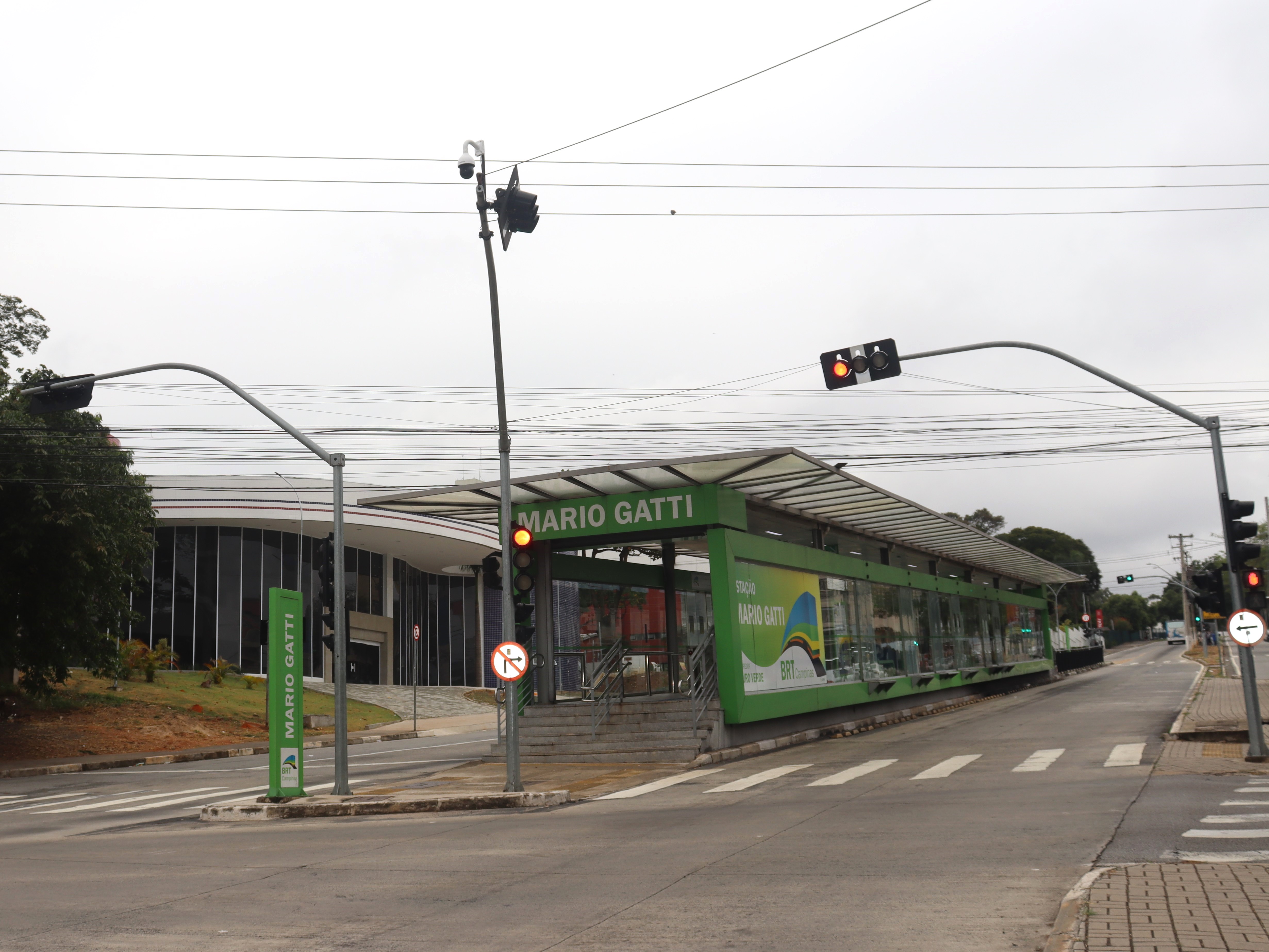 Entre 2024 e 2025, a Emdec registrou 19 sinistros (acidentes) no cruzamento no bairro São Bernardo