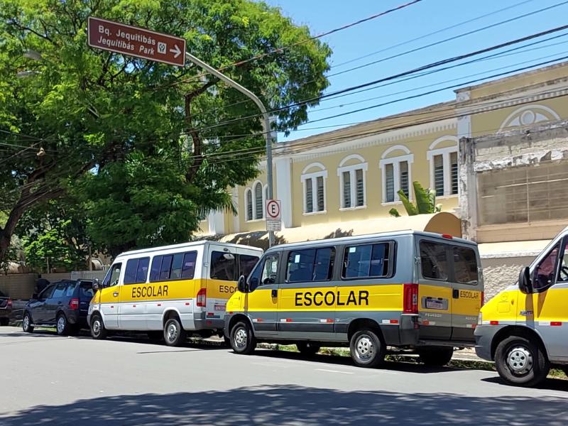 Divulgação/Emdec Nova disposição já foi publicada no Diário Oficial do Município