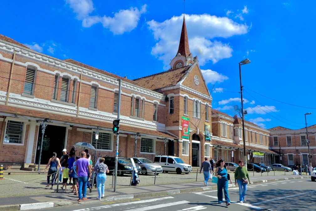 Evento acontece na Estação Cultura neste sábado, 3 de maio