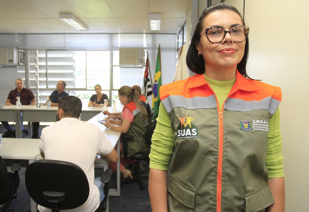 Manoel de Brito/PMC A Defesa Civil de Campinas fez a primeira reunião do Comitê Gestor da Operação Estiagem 2025 na tarde desta sexta-feira, 23 de maio, na Sala de Resiliência e Desastres