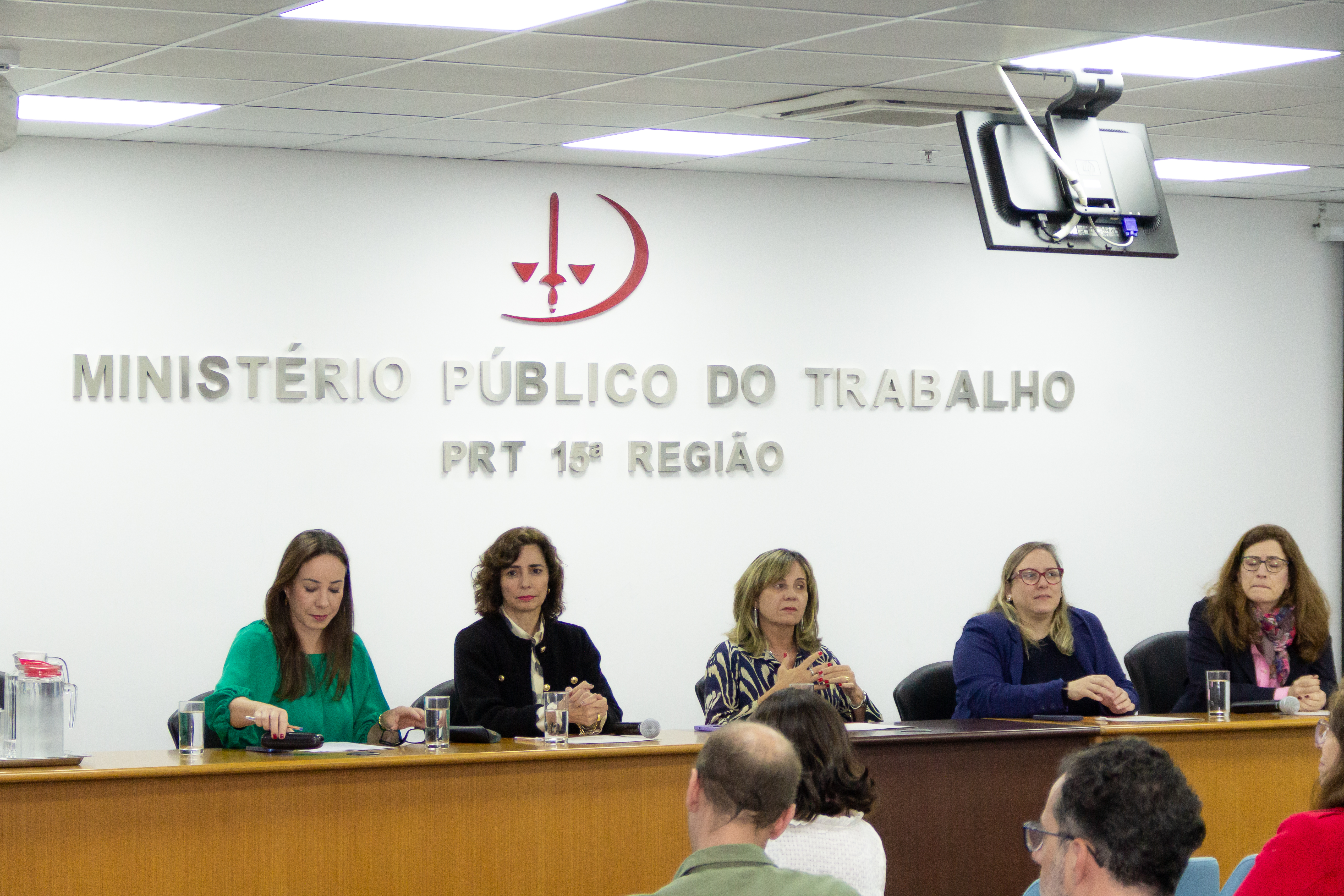 Campinas reforça seu compromisso com a segurança e a garantia dos direitos para mulheres