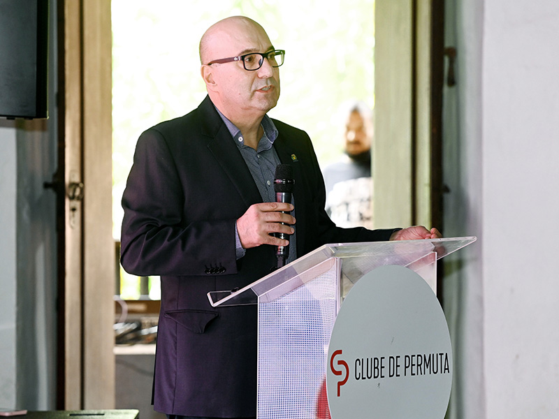 Ações do Paes foram destaques. 