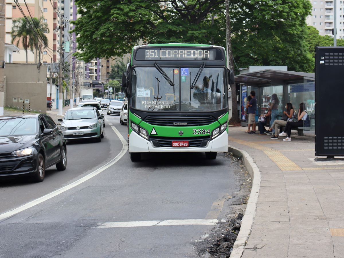 Linha 351: mudanças a partir desta quarta-feira, 4 de outubro