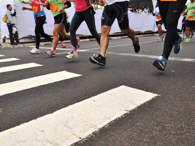 Emdec tem esquema operacional para  1ª Maratona de Campinas