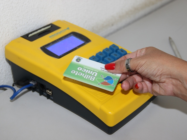 Equipamento validador foi instalado na Emdec