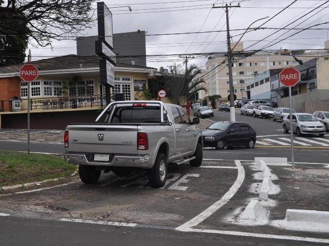 Novo retorno da Marechal Carmona