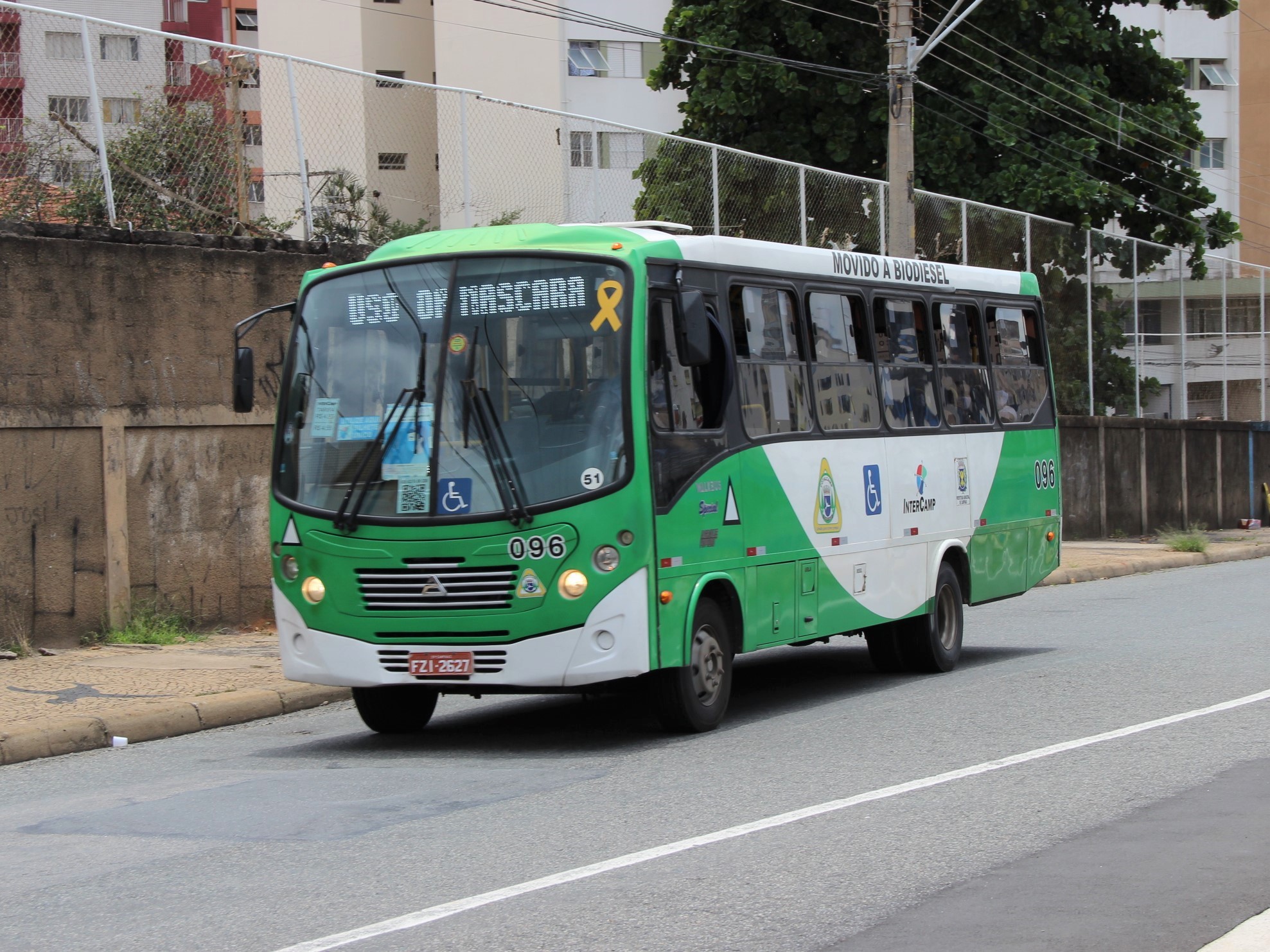 Gratuidade é parceria entre Emdec, Secretaria de Transportes, Transurc e cooperativas do transporte coletivo