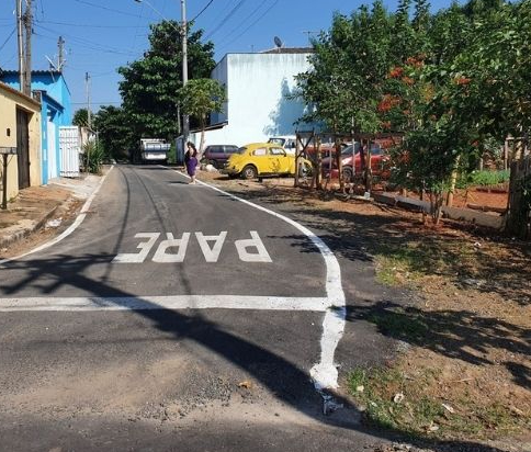 Após 60 anos, Núcleo Residencial Jardim Campineiro recebe projeto completo de urbanização pelo PAC Colombo