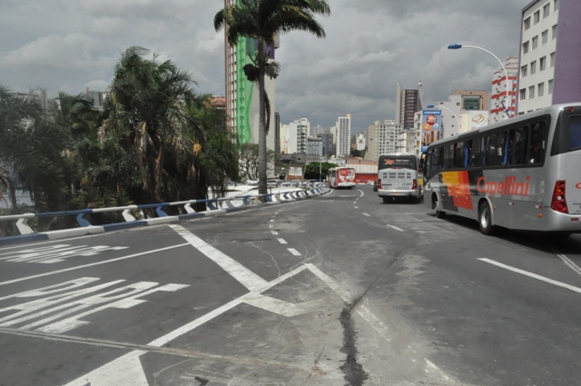 Radar ficará no trecho compreendido entre as avenidas João Jorge e Dr. Moraes Salles