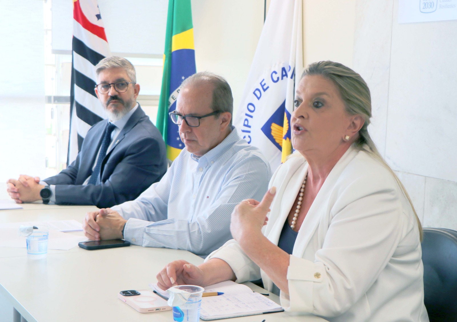 PL agora será debatido na Câmara