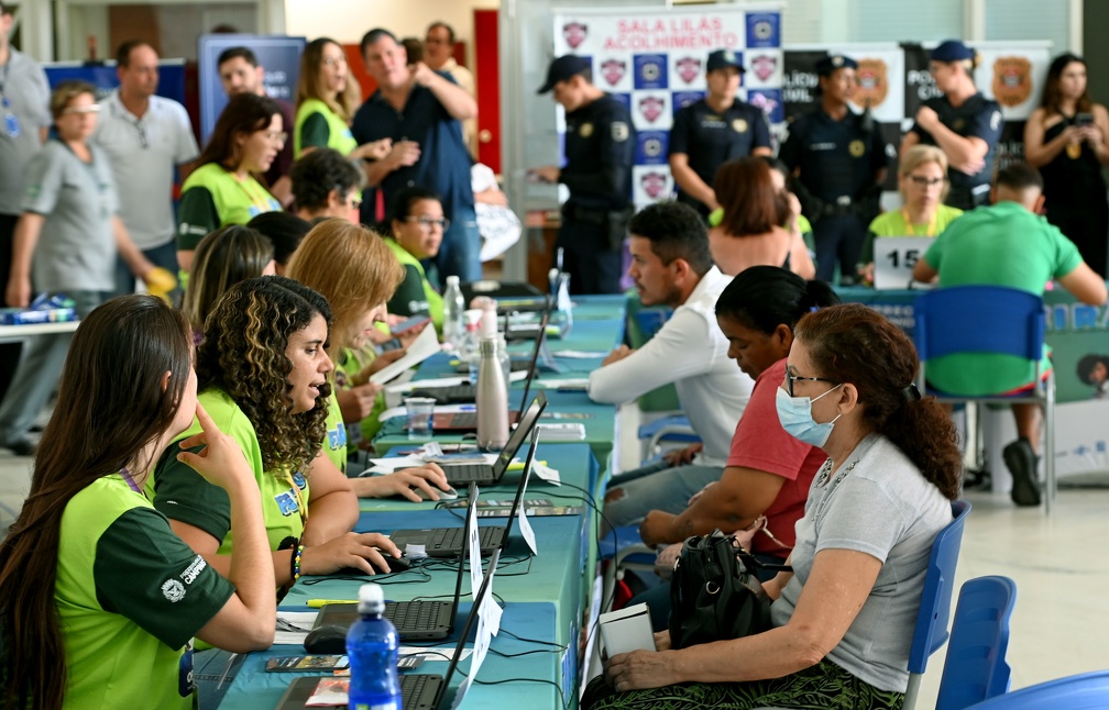 Feirão do Emprego e Oportunidades é boa chance para recolocação no mercado de trabalho