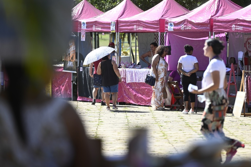Mulheres Empreendedoras estarão presentes no Campinas Innovation Week 2025