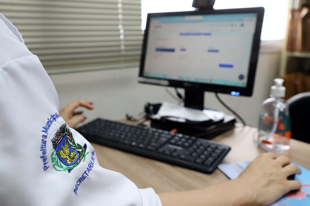 Prefeitura publicou avisos de licitações para obras na área de saúde nesta sexta-feira, 13 de junho