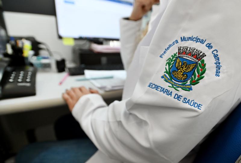 Vários setores da Saúde receberão novos servidores