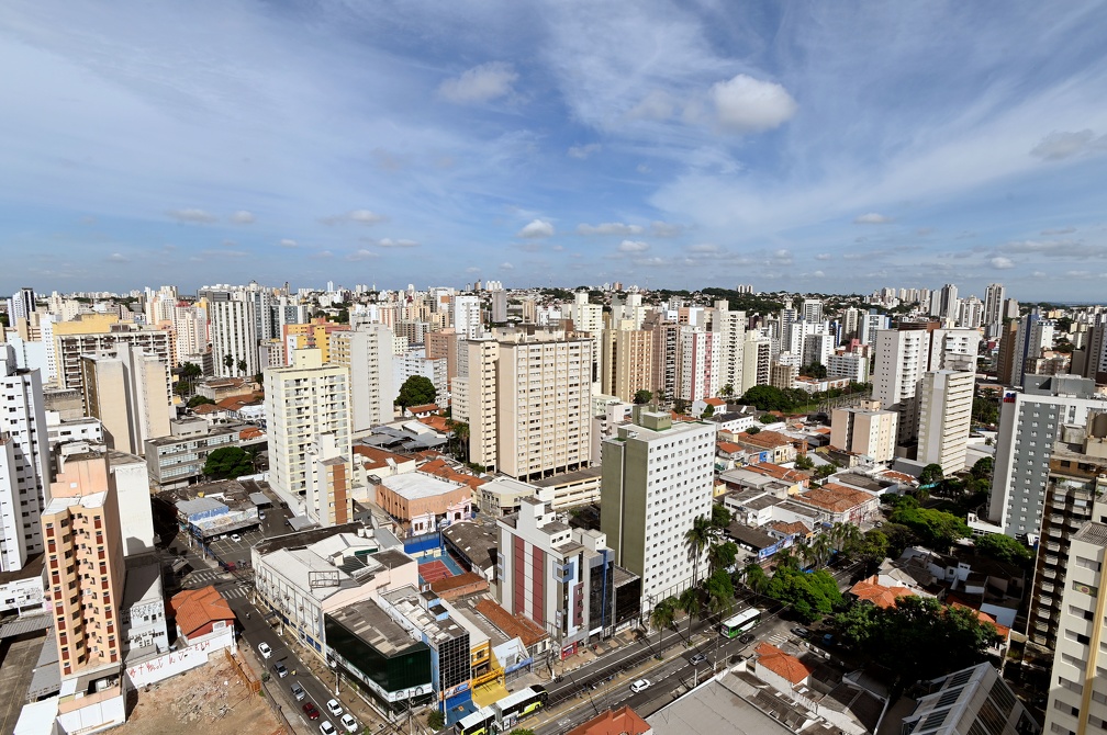 Carlos Bassan Orientação visa diminuir as falhas que comprometem a aprovação de projetos na cidade