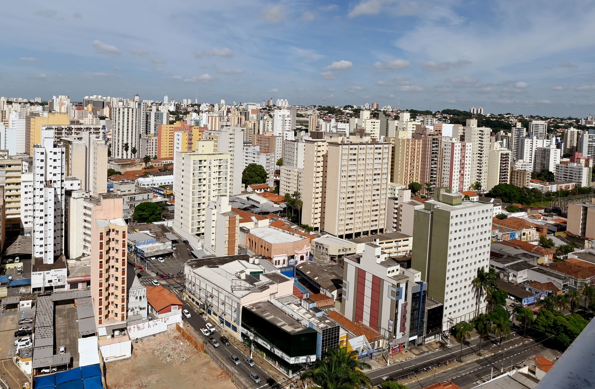 Carlos Bassan Vencida esta etapa, agora Campinas passa para a próxima fase, quando serão avaliados os méritos das propostas apresentadas
