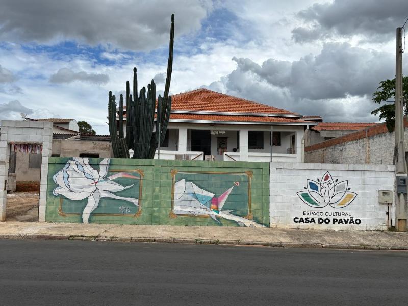 Criado em 2020, Circuito se diversificou e incorporou novos participantes