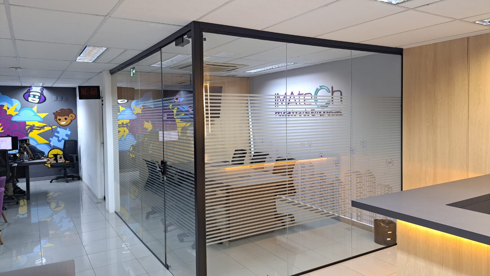 Programa é direcionado a negócios inovadores que buscam apoio para se estruturar