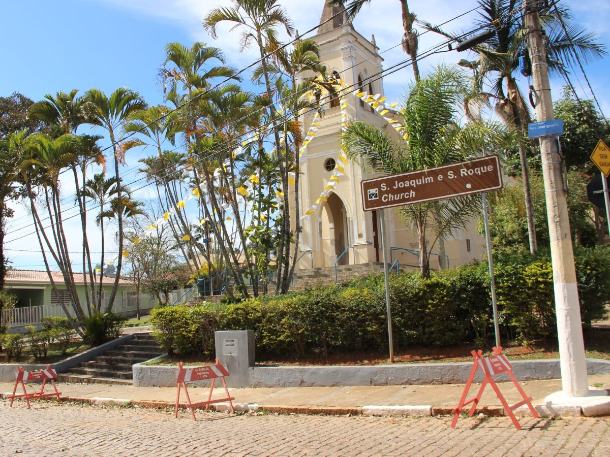 Festa organizada pela Paróquia de Sant’Ana acontece nos dias 17, 18, 24 e 25 de agosto