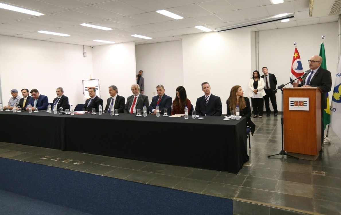 Foto: Adriano Rosa/PMC Campinas expande combate à violência de gênero com segunda unidade judiciária especializada