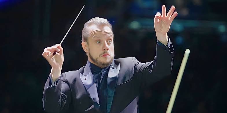 Concerto sob comando de Guilherme Mannis, um dos grandes talentos da nova geração de regentes brasileiros