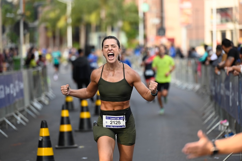 8ª Maratona de Campinas será neste domingo e faz parte das comemorações dos 251 da cidade
