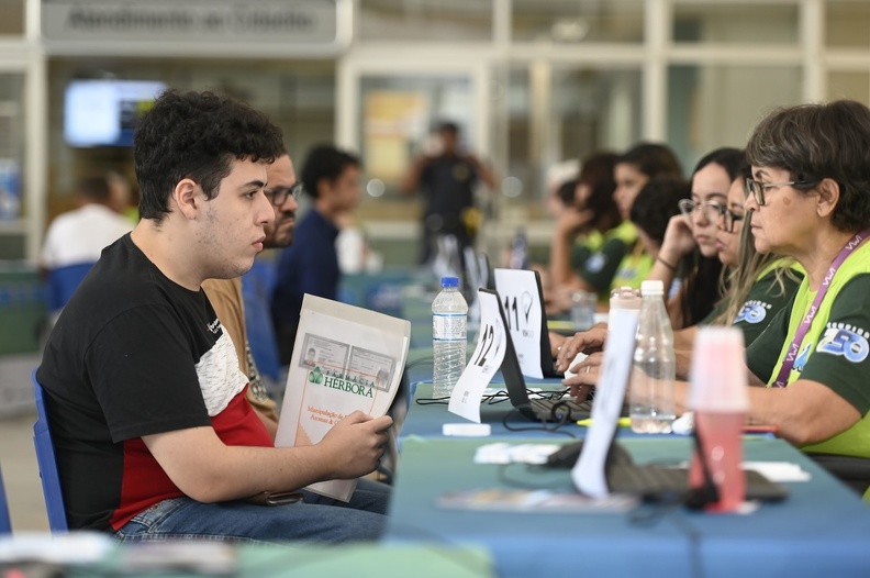 São várias oportunidades para quem busca uma vaga no mercado de trabalho