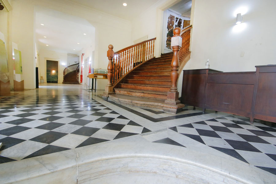 Novas gestões buscam promover maior envolvimento da comunidade nas atividades dos museus