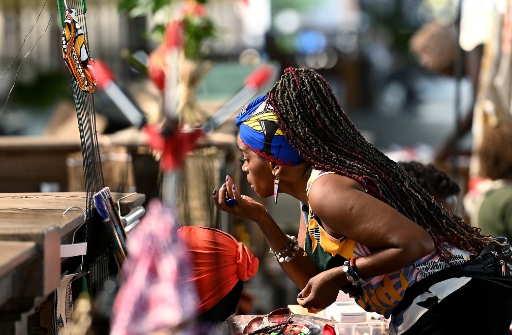 Divulgação Heteroidentificação foi um dos temas da jornada