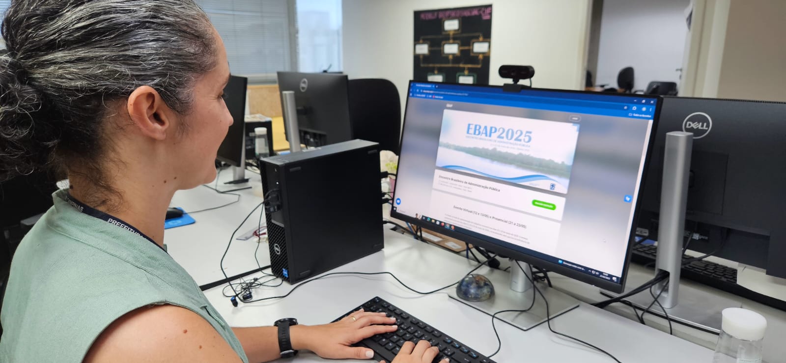 Evento reconhece boas práticas adotadas pelos municípios