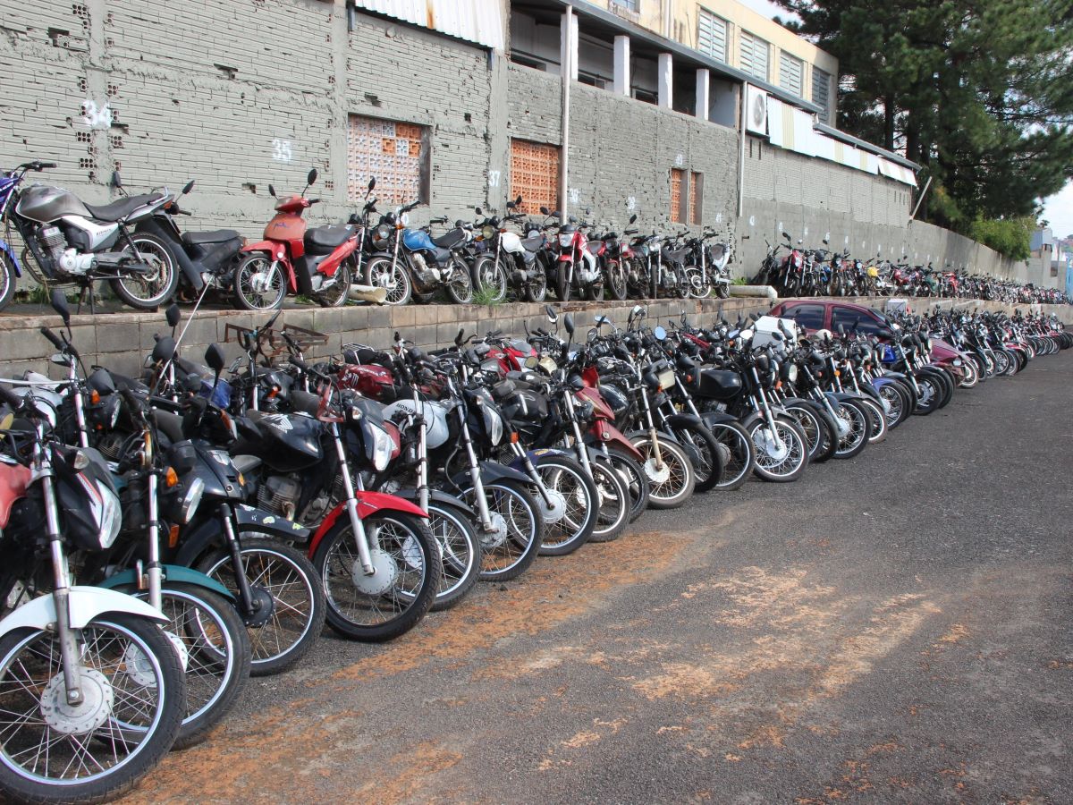 Isenção da taxa se aplica aos períodos em que o procedimento de liberação não está disponível