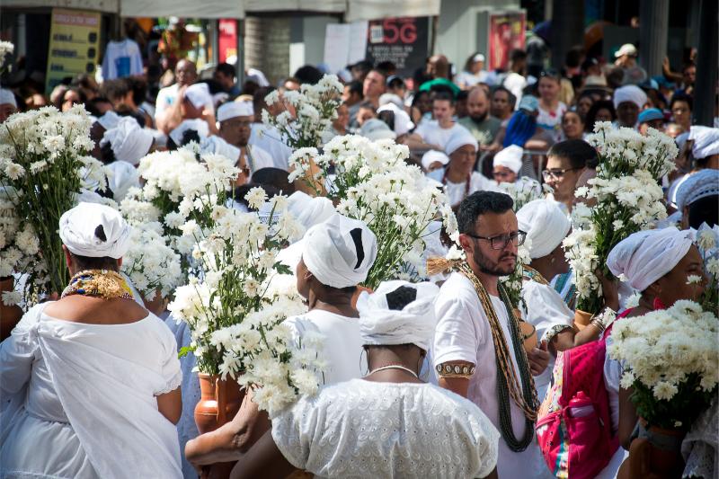 A exposição pode ser visitada até o dia dia 27 de abril, na entrada da Estação Cultura 