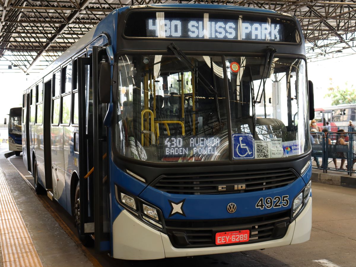A partir de segunda-feira, as linhas 429, 430 e 371, na região do Jardim do Trevo, passam a ter as paradas localizadas à direita, na Avenida Benedicto de Campos, na altura da passarela da Avenida Prestes Maia