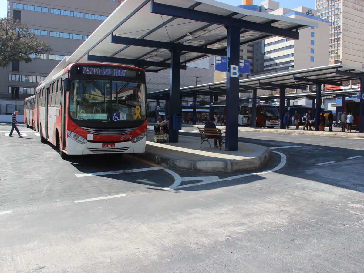 Expectativa da Administração é da publicação do novo edital de licitação da concessão do transporte coletivo convencional ainda neste segundo semestre