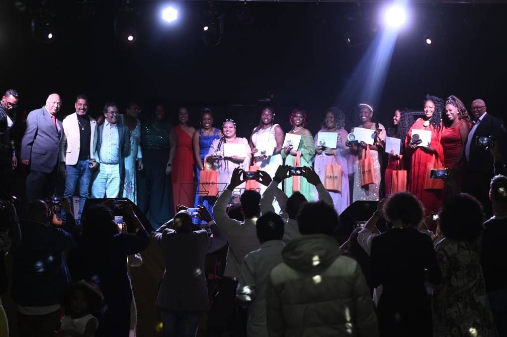 Protagonismo, militância e exemplo são premiados no Concurso