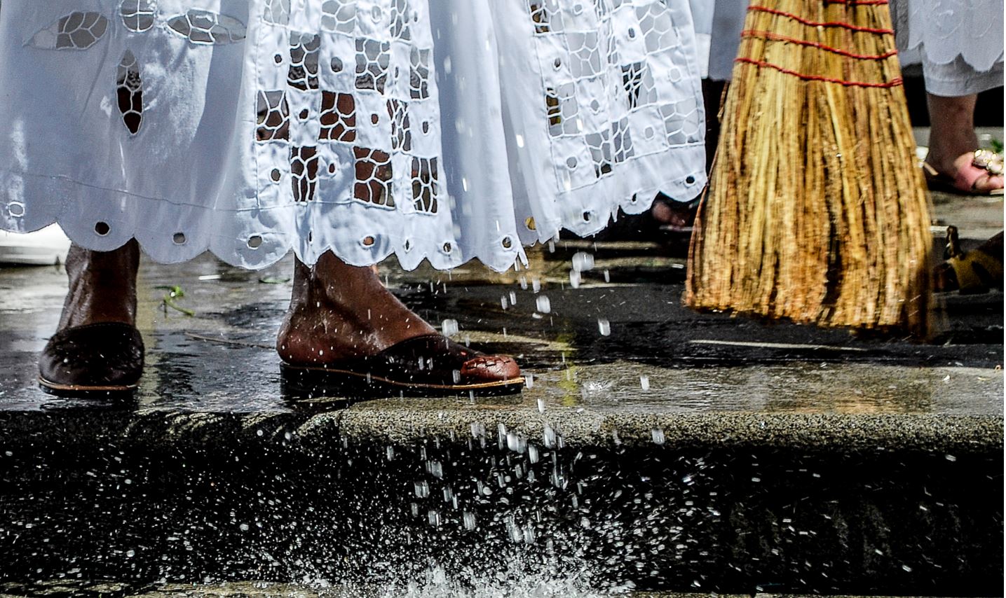 Desde 2022, a cerimônia é considerada Patrimônio Cultural Imaterial de Campinas 