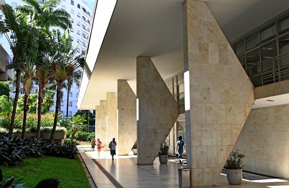 Arquivo/PMC Desde o início de 2025, a Prefeitura de Campinas já contratou 713 novos servidores