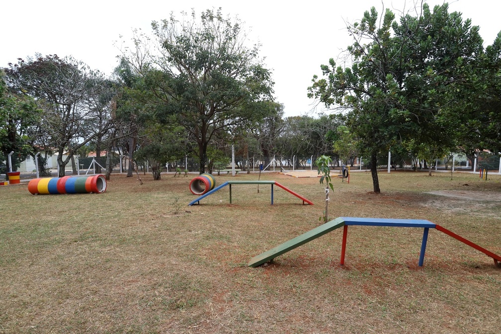 Equipamento público faz parte das entregas dos 250 anos de Campinas