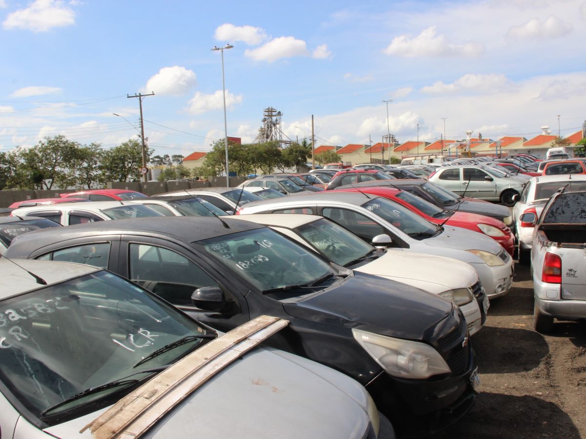 Liberação administrativa do Pátio aos sábados pode ser cumprida pelo Whatsapp