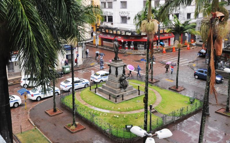 Oficina será às 15h deste domingo, dia 30, no CCLA