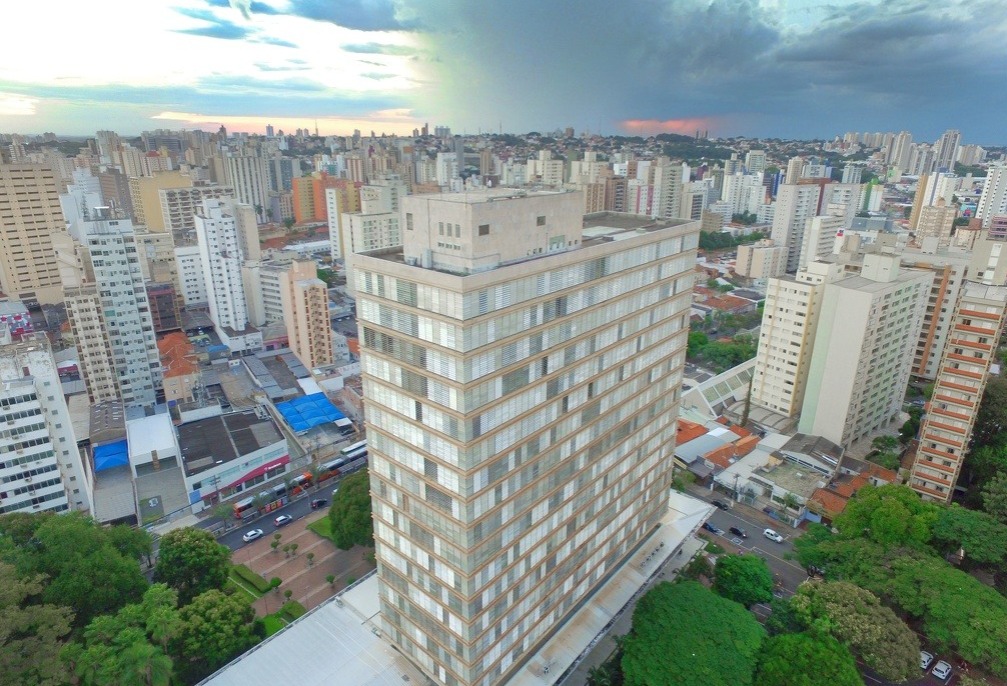 Firmino Piton/PMC Com a seleção, Campinas garante vaga no programa nacional de mentoria e desenvolvimento de laboratórios de inovação no setor público