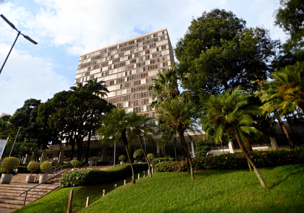 Paço Municipal recebe a primeira reunião do Conselho dos Usuários dos Serviços Públicos em agosto