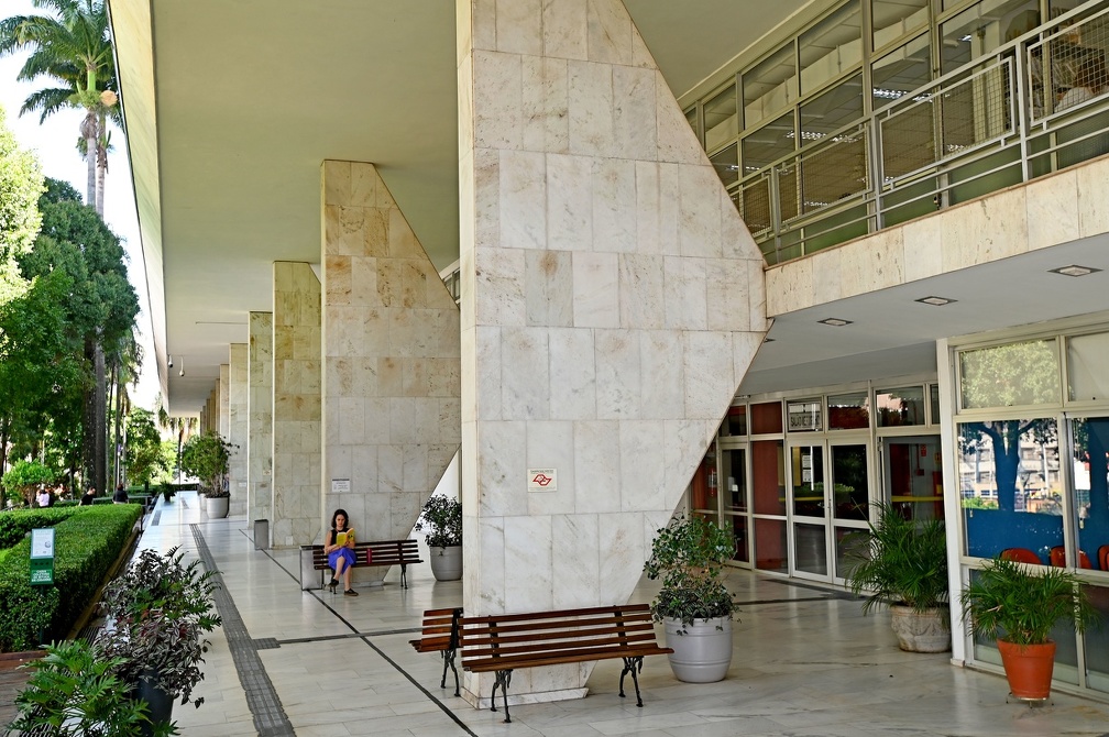 Prefeitura de Campinas: seleção para estagiar é feita pela empresa Super Estágio