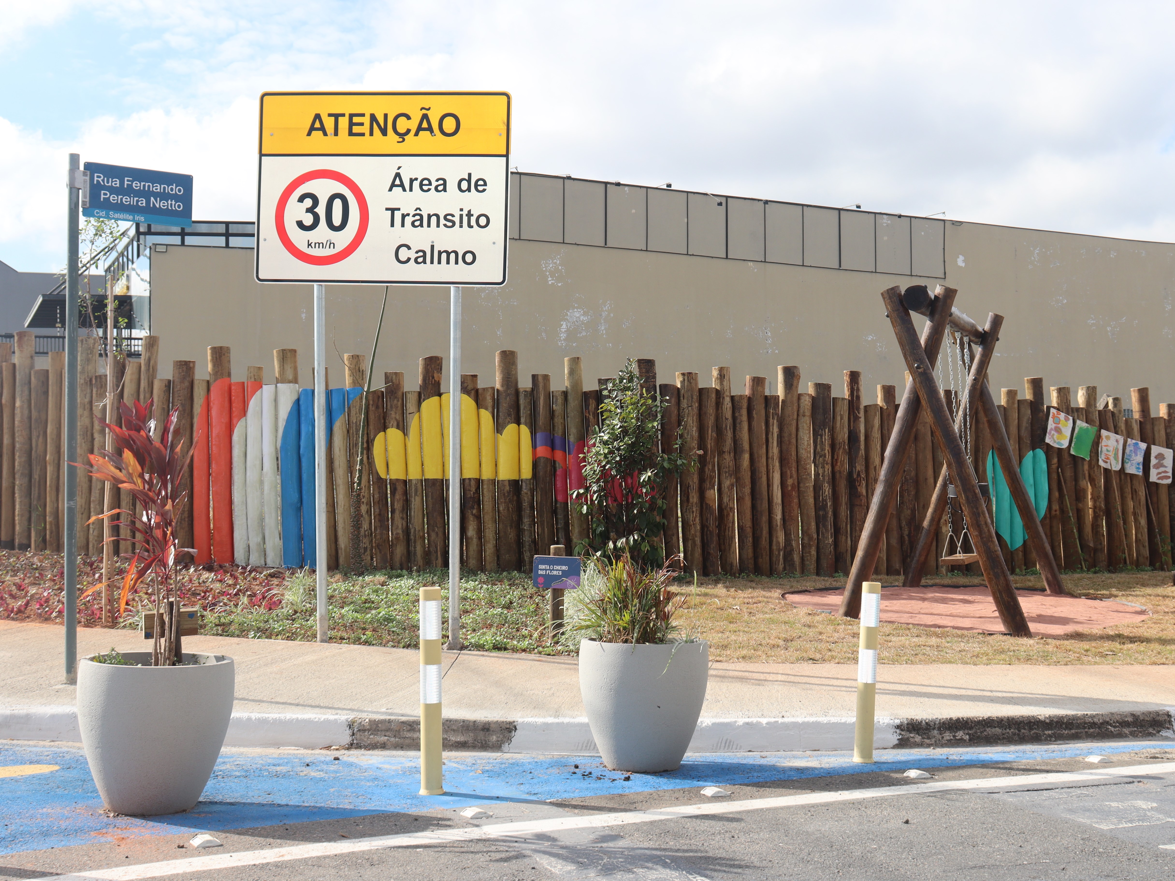 Projeto de urbanismo colaborativo em Campinas concorre em destaque no maior evento de cidades inteligentes da América Latina