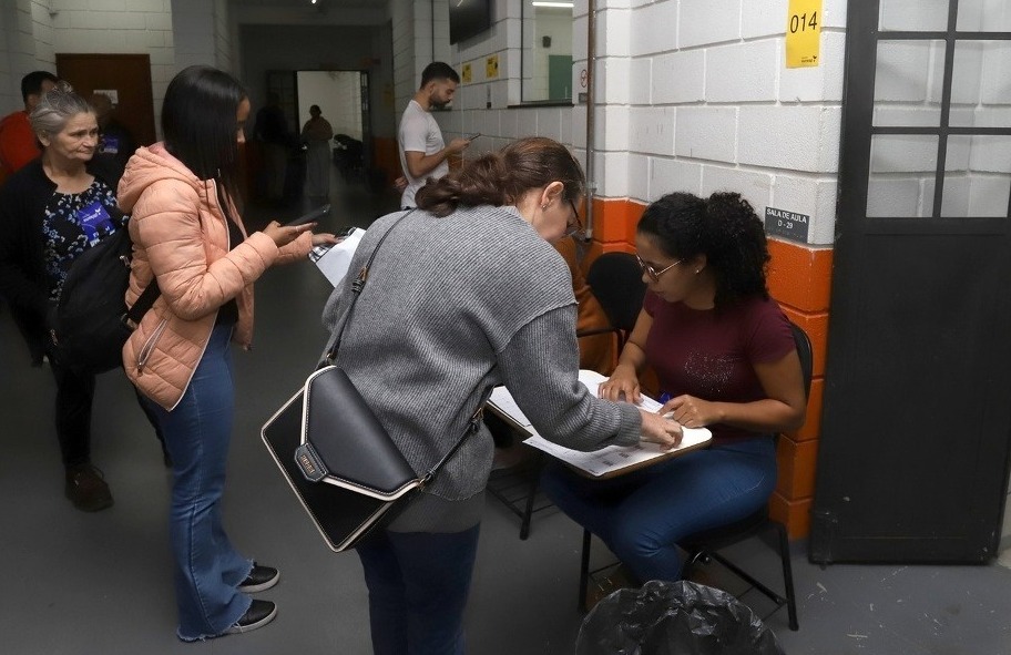 Divulgação/PMC Os candidatos que discordarem do resultado dos recursos sobre a pontuação da prova poderão protocolar novos questionamentos nos dias 4 e 5 de agosto