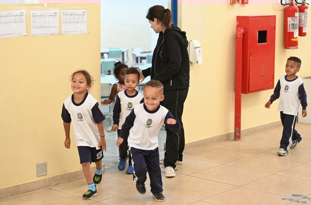 Alunos da rede municipal de Campinas iniciam o recesso escolar nesta quinta-feira, 10 de julho; retorno às aulas será no dia 23