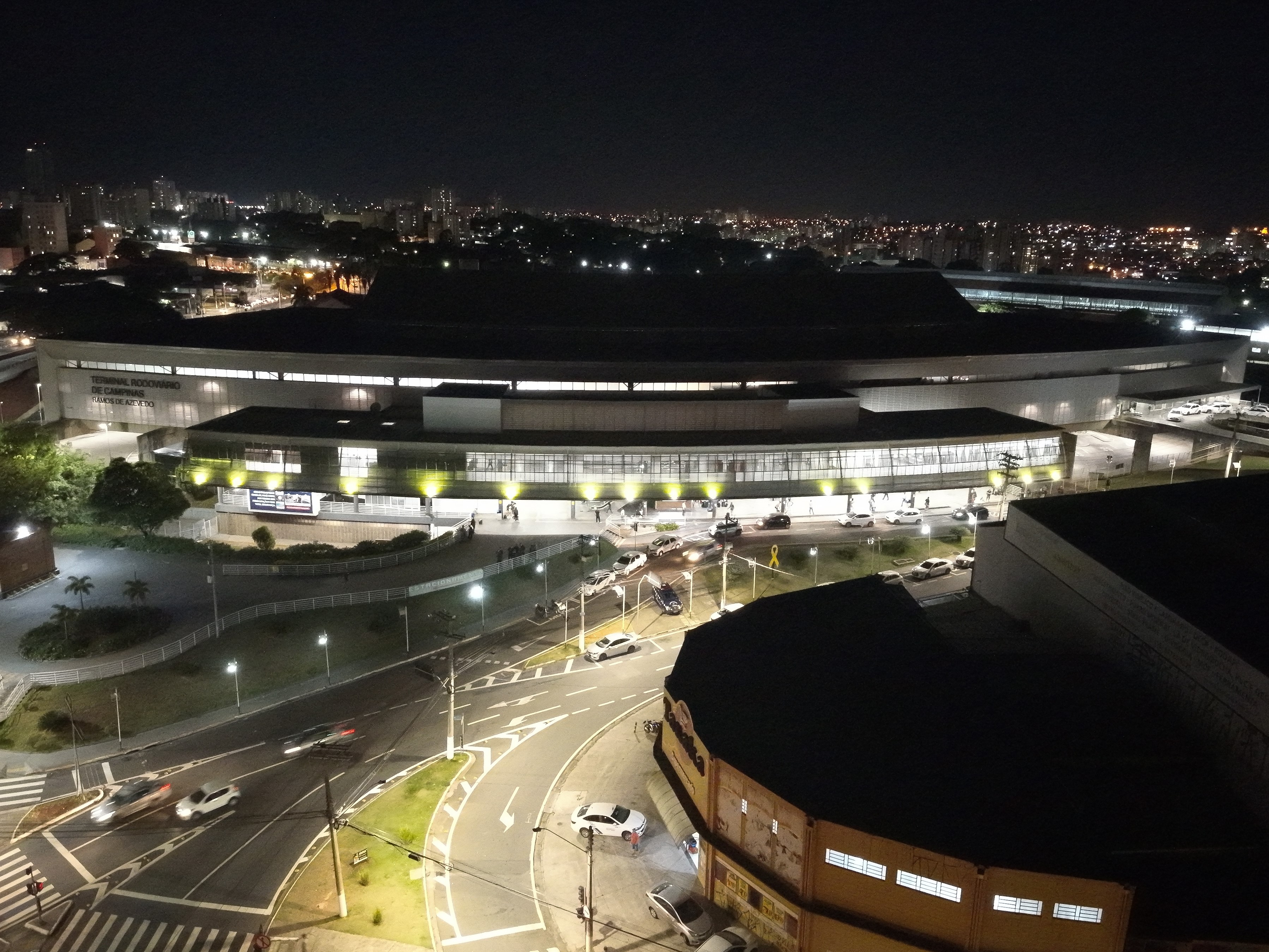Objetivo da campanha é chamar a atenção da população para atitudes que salvam vidas no trânsito