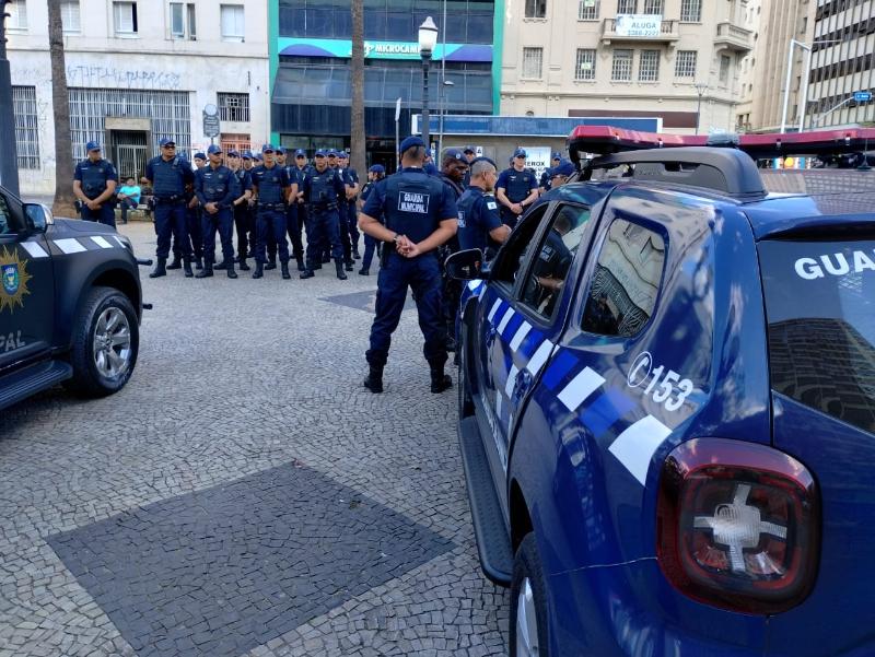 Números são resultado de investimentos na Guarda