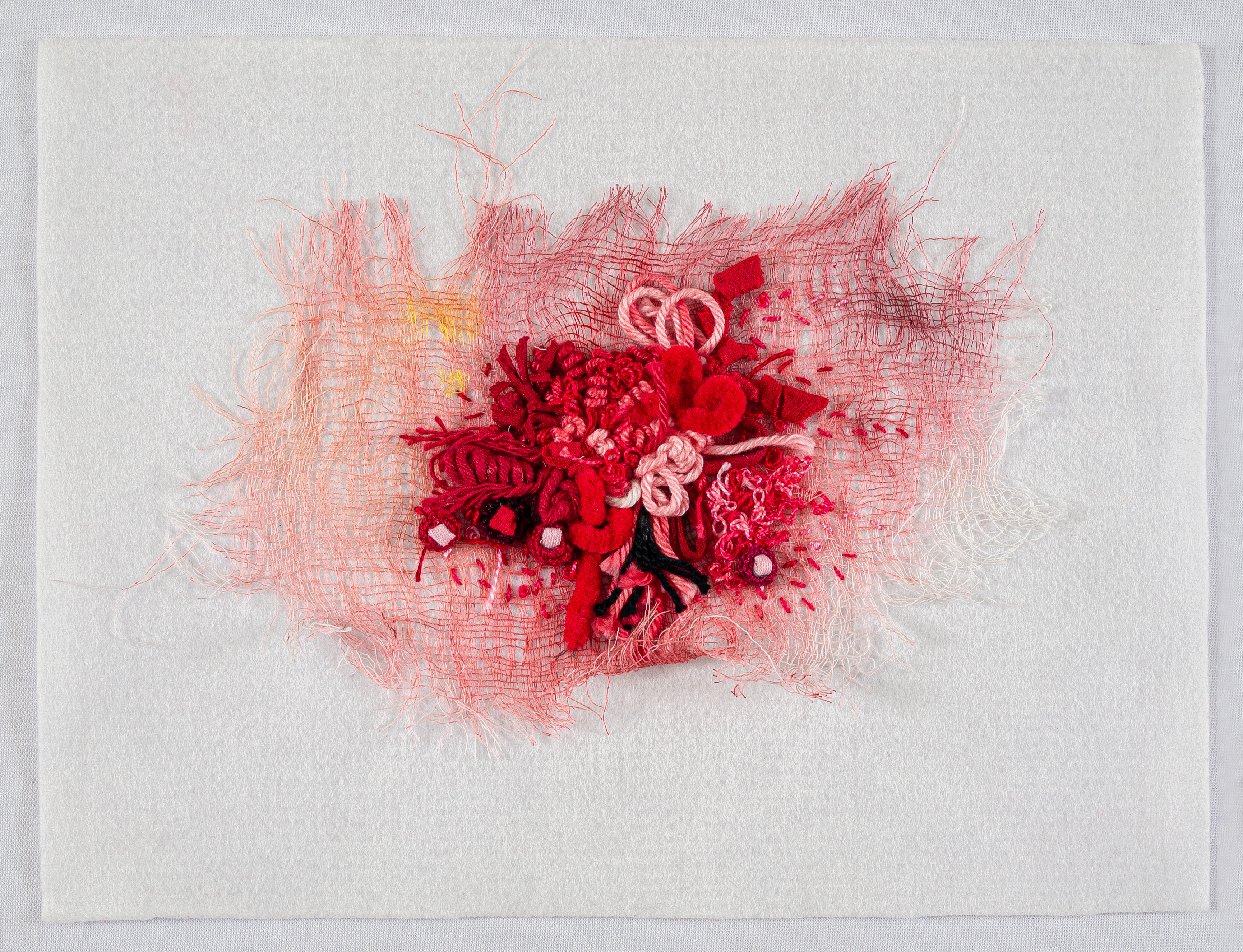 Exposição é um convite para repensar as estruturas sociais que sustentam a desigualdade 